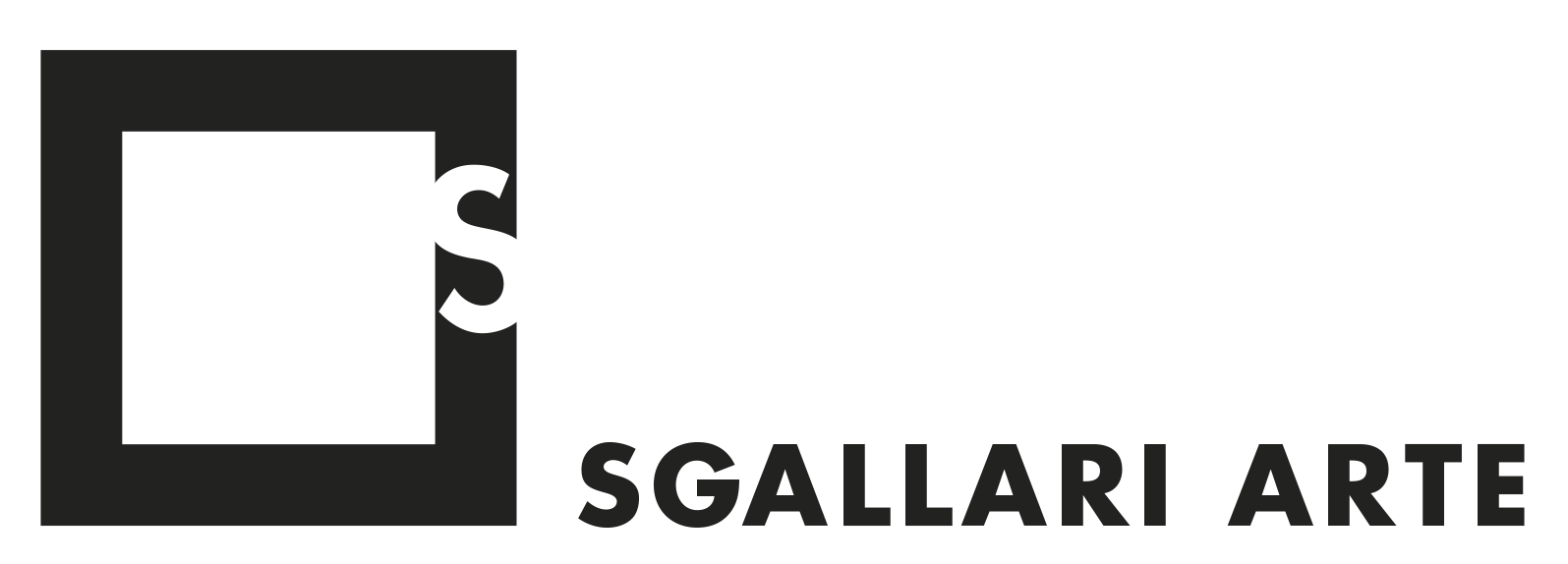 Logo Sgallari Arte